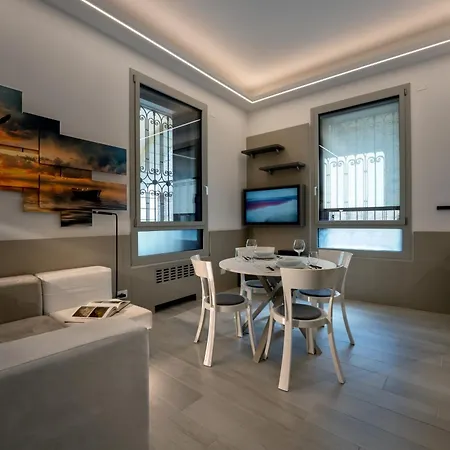 Ca Mura - Altinate Lägenhet Padua