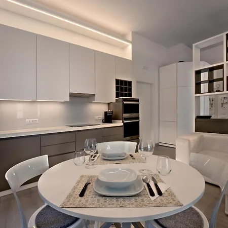 Ca Mura - Altinate Lägenhet Padua