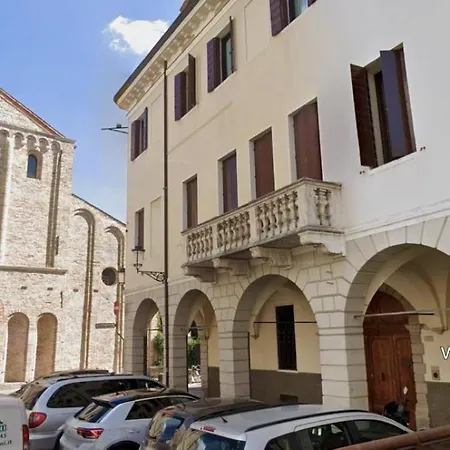 Ca Mura - Altinate *