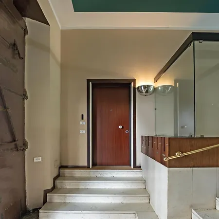 Lägenhet Ca Mura - Altinate