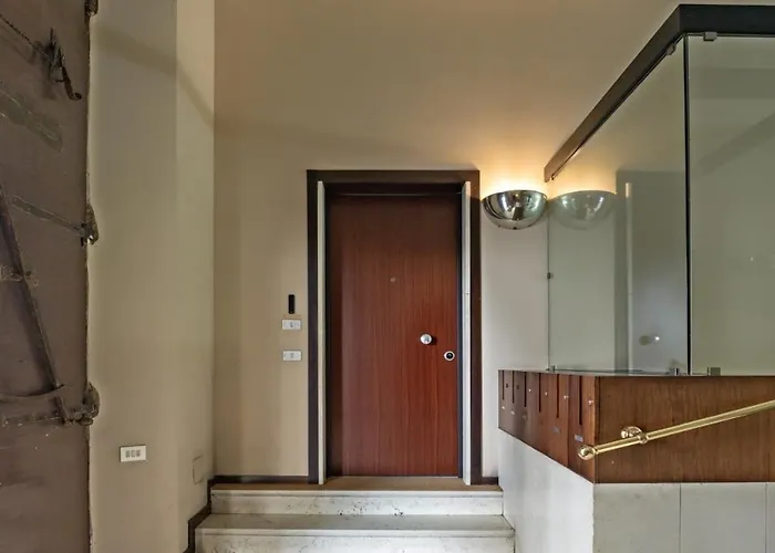 Appartement Cà Murà - Altinate
